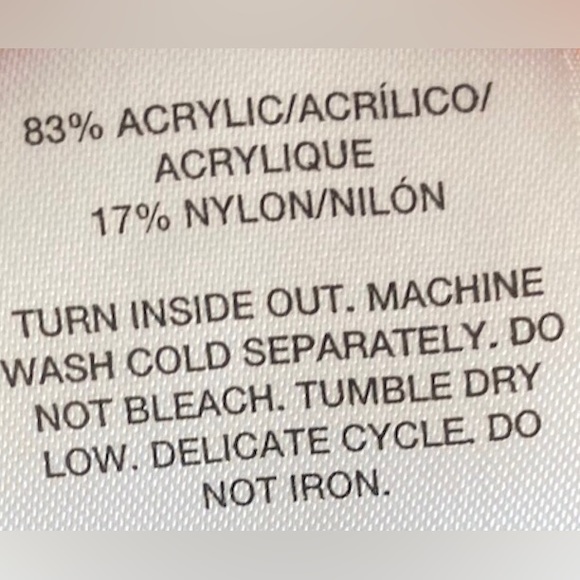 Ruffled Beach Cover Up - Picture 3 of 3